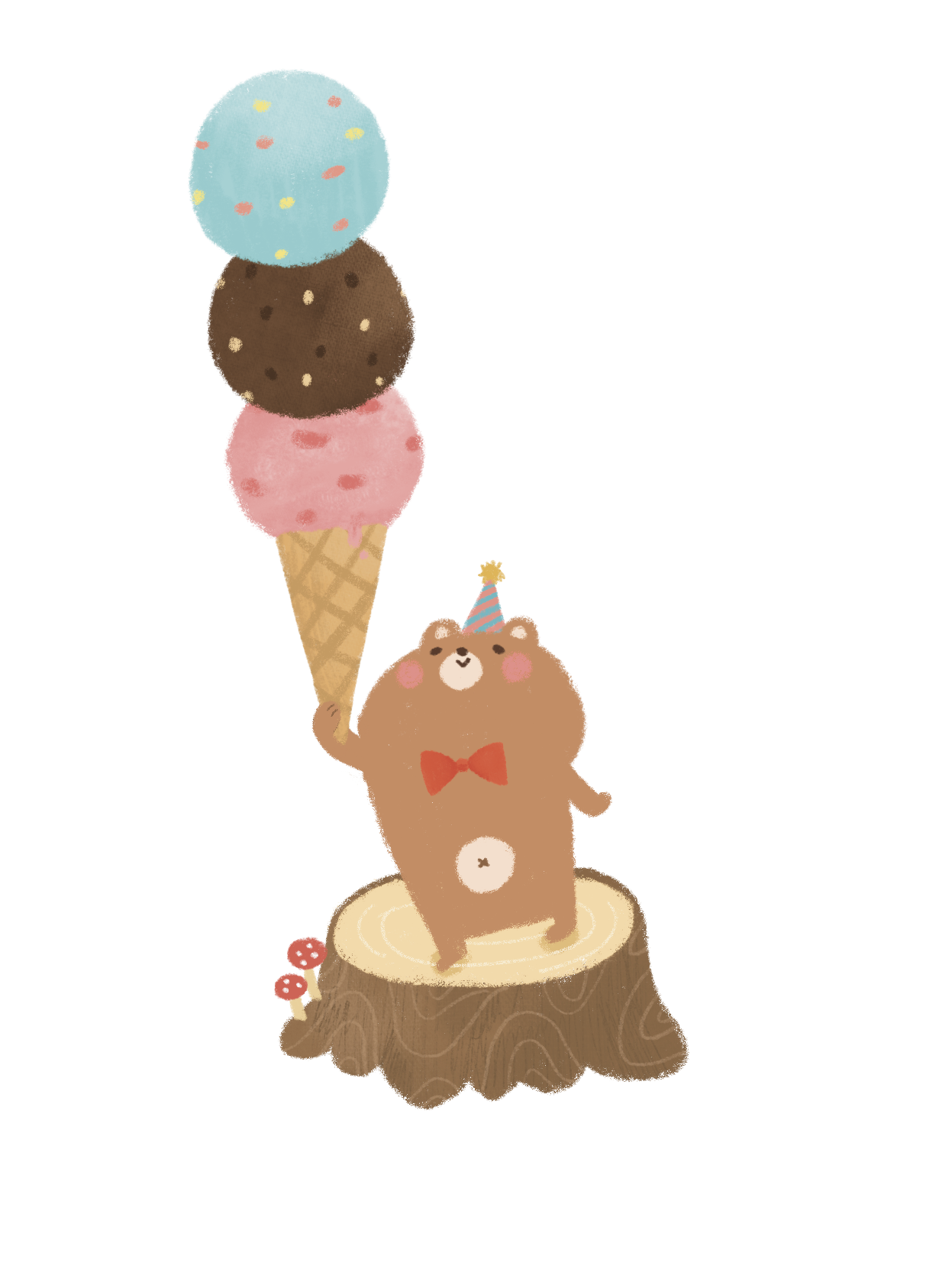 bear image