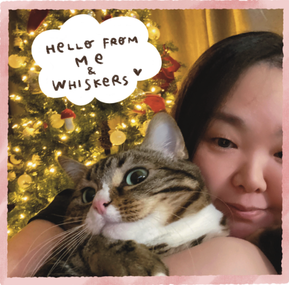 self icon image